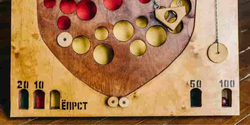 Крафтовые Игры