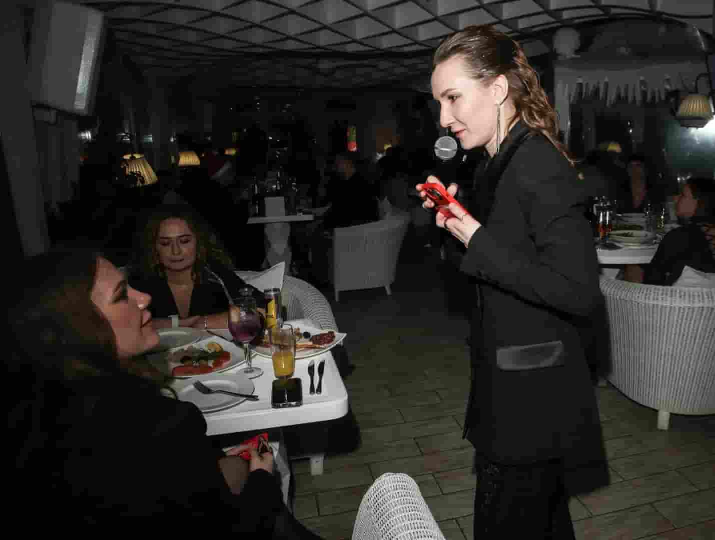 Елена Кислова