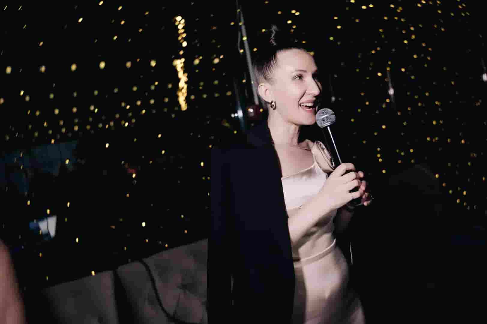Елена Кислова