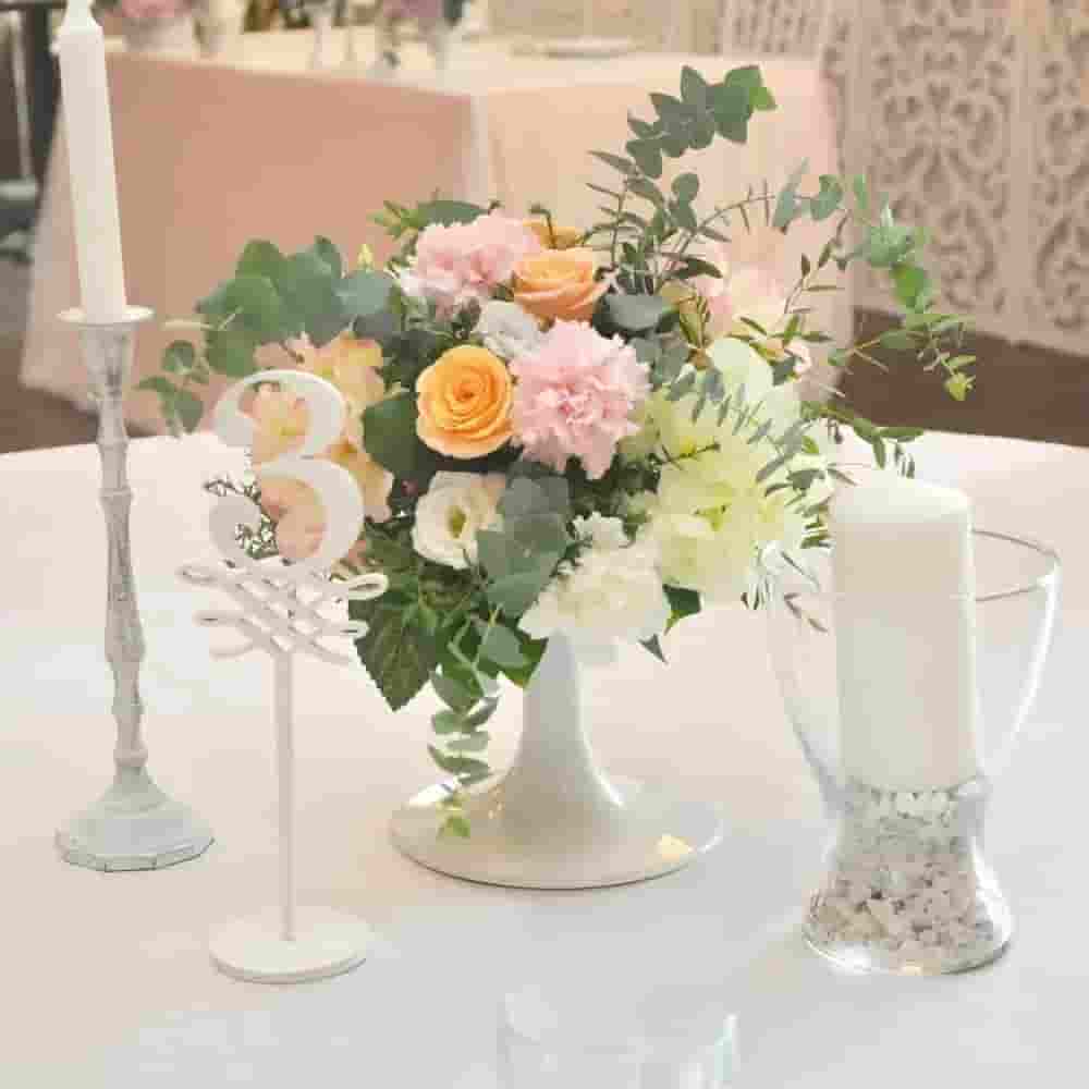 Студия декора и флористики AP Decor