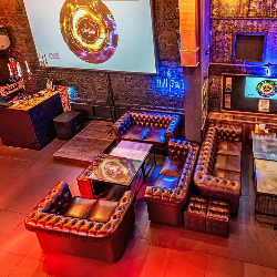 Loft Hell Smoke / Лофт Хелл Смоки