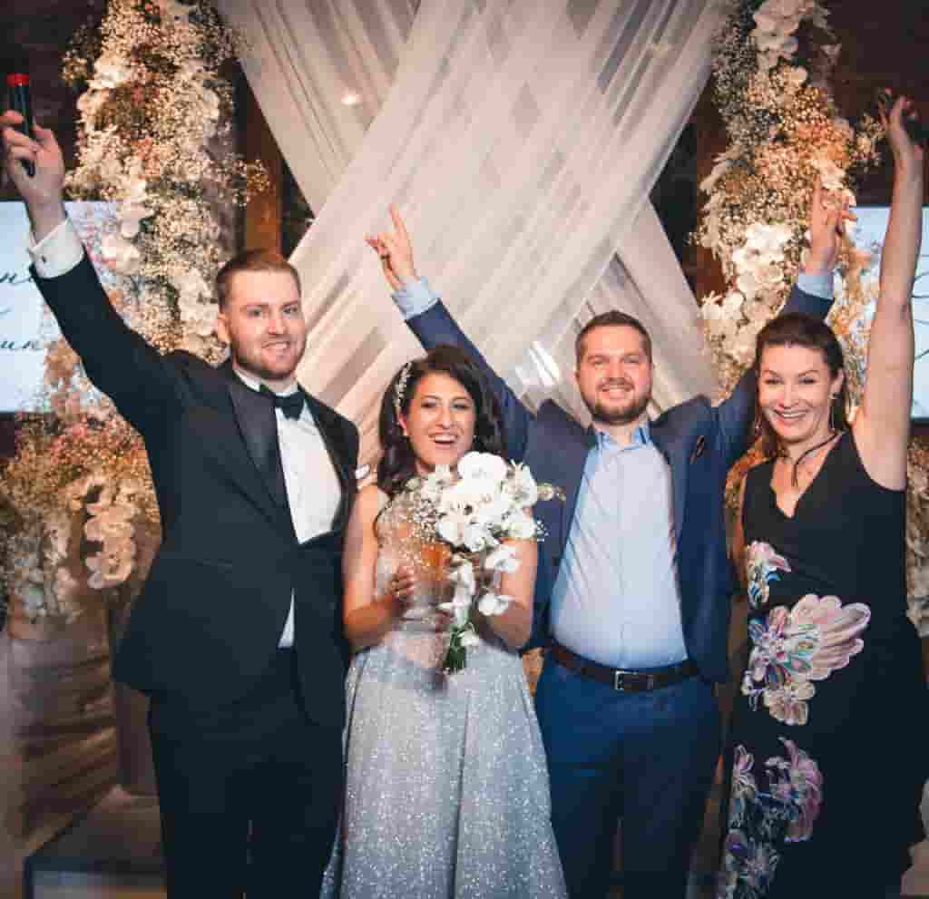 Студия SoWedd