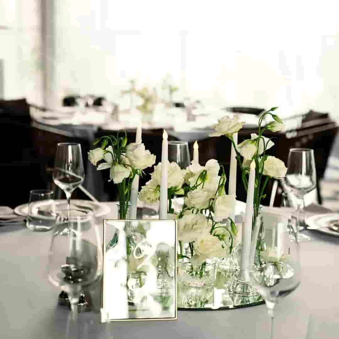 Mady & Madison Event Hall
