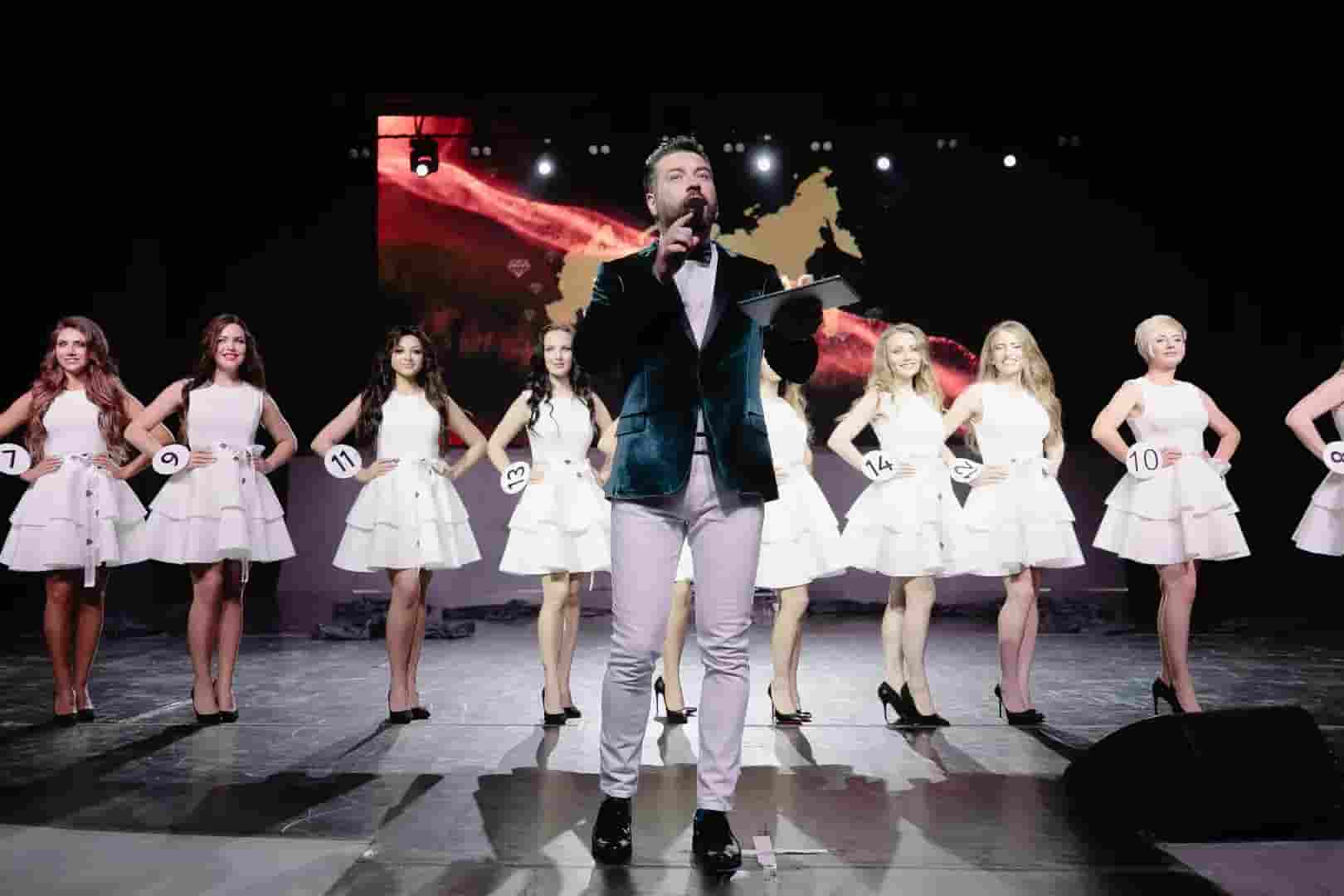 Сергей Савкин