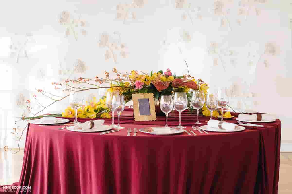 Студия флористики и декора NN DECOR DESIGN STUDIO