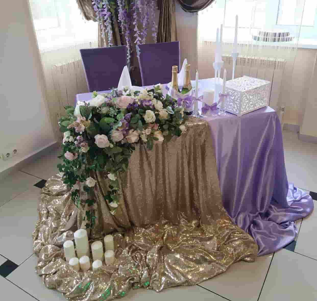 Студия флористики и декора Magenta Wedding Decor