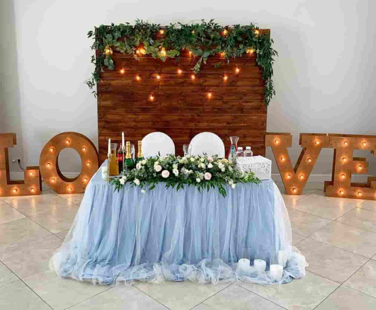 Студия флористики и декора Magenta Wedding Decor