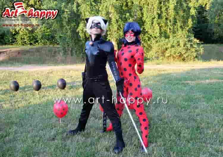 ШОУ  - театр  Art-happy