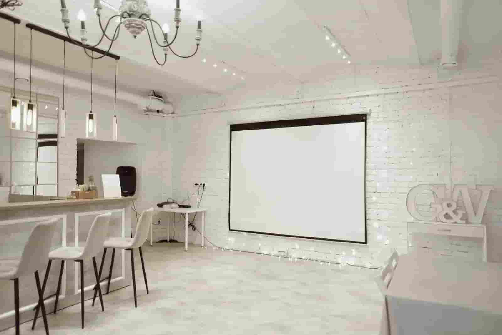 Арт пространство Green&White Loft