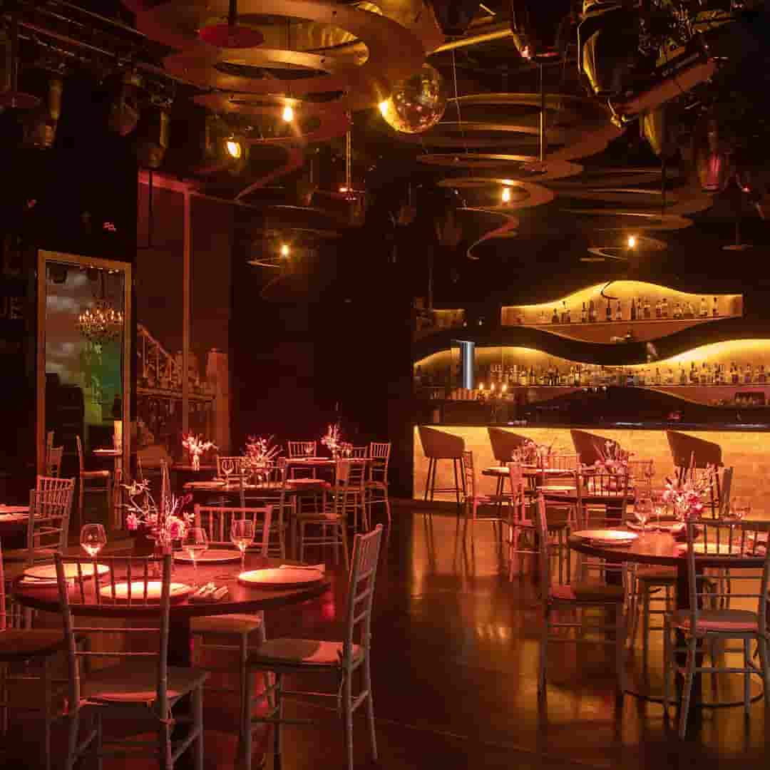 Okovoice Event Hall