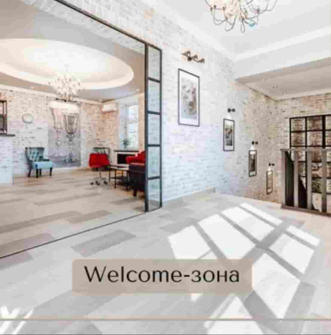 Арт пространство River- Loft / Ривер Лофт