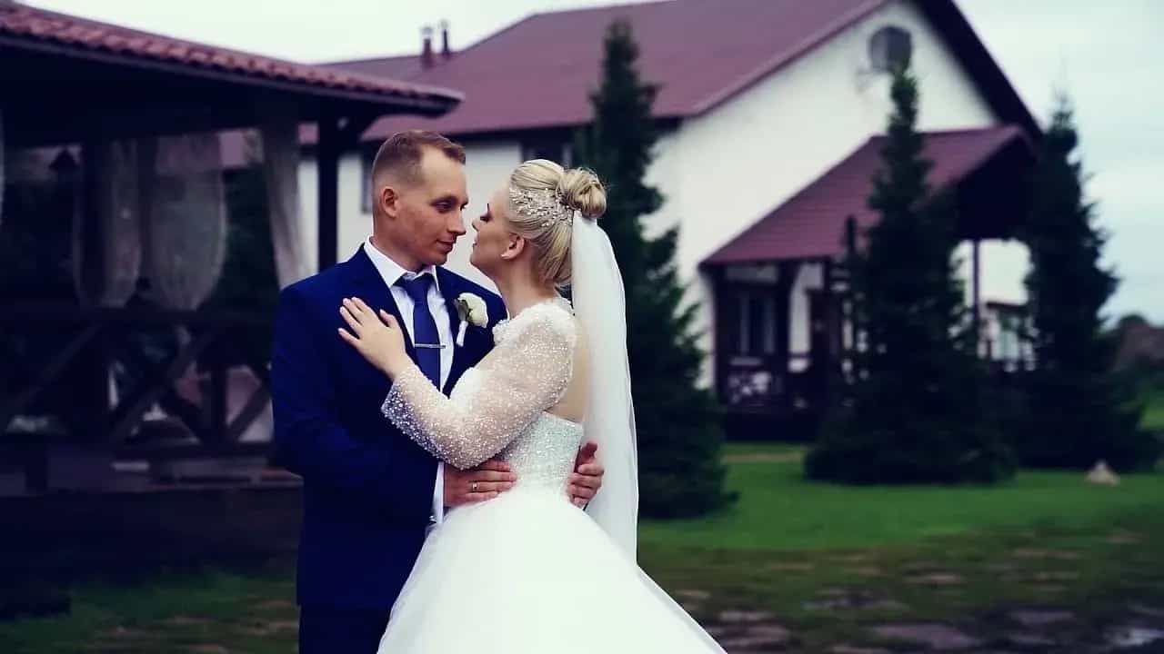Алексей  Михайлов видеограф