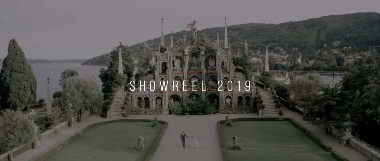 Видеограф Wed Movie