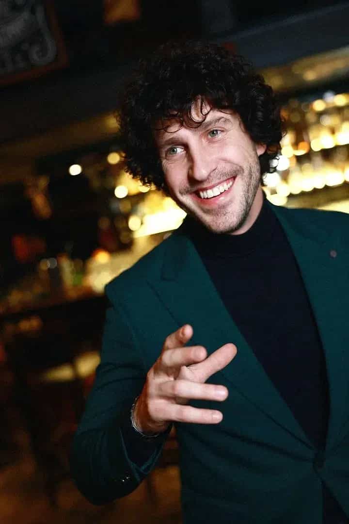 Михаил Зайцев