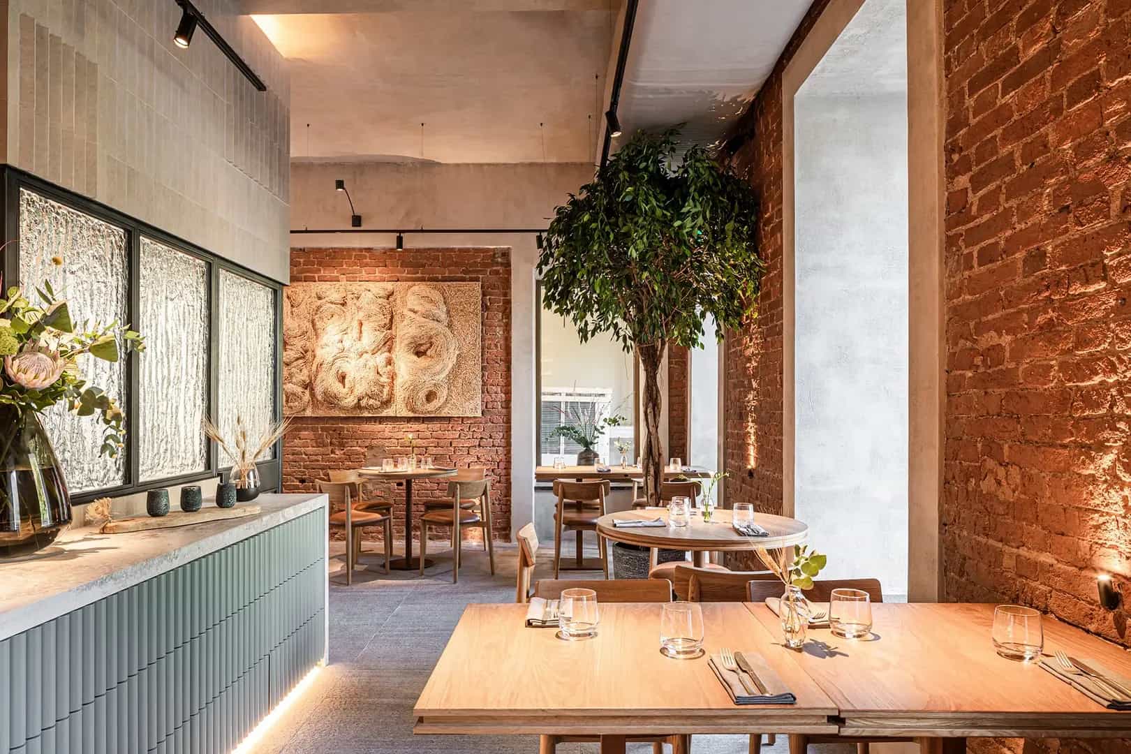 Share Bistro