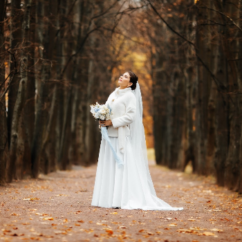 Фотограф Александра Федулова