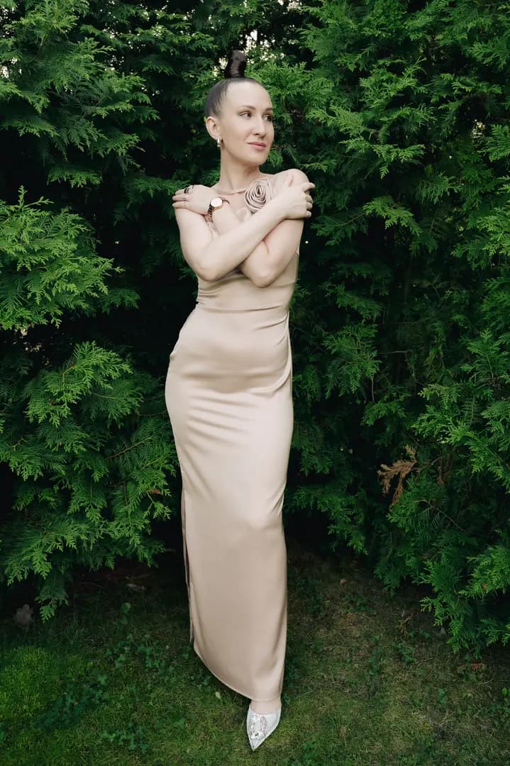 Елена Кислова