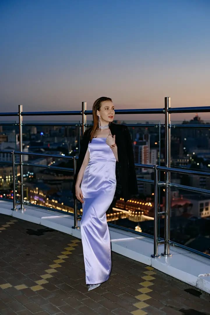 Елена Кислова