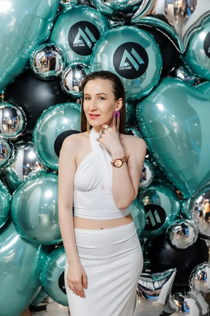 Елена Кислова