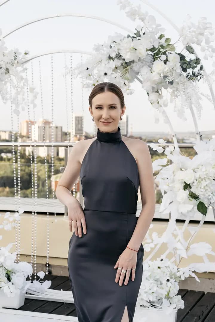 Елена Кислова