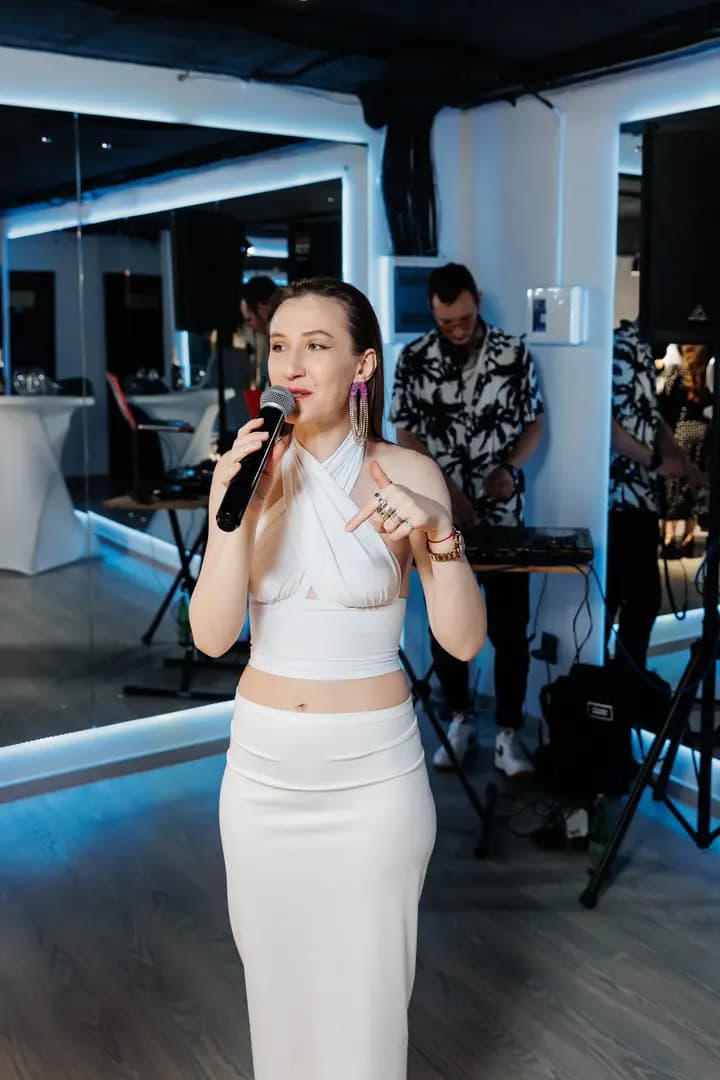Елена Кислова
