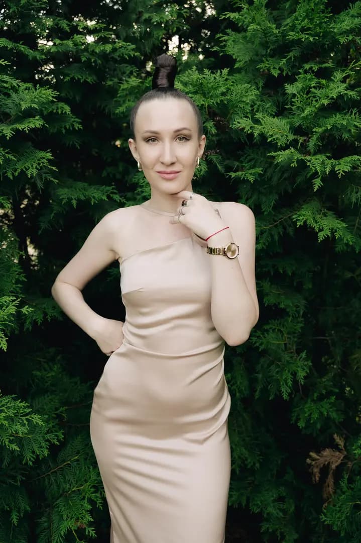 Елена Кислова