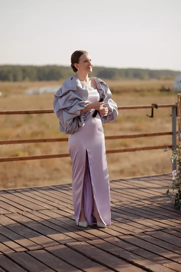 Елена Кислова