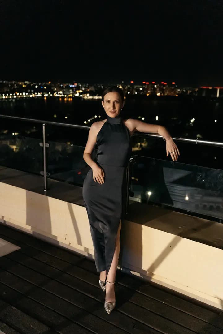 Елена Кислова