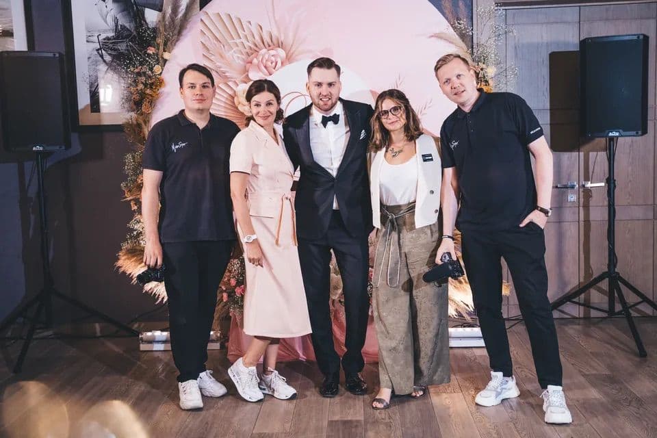Студия SoWedd
