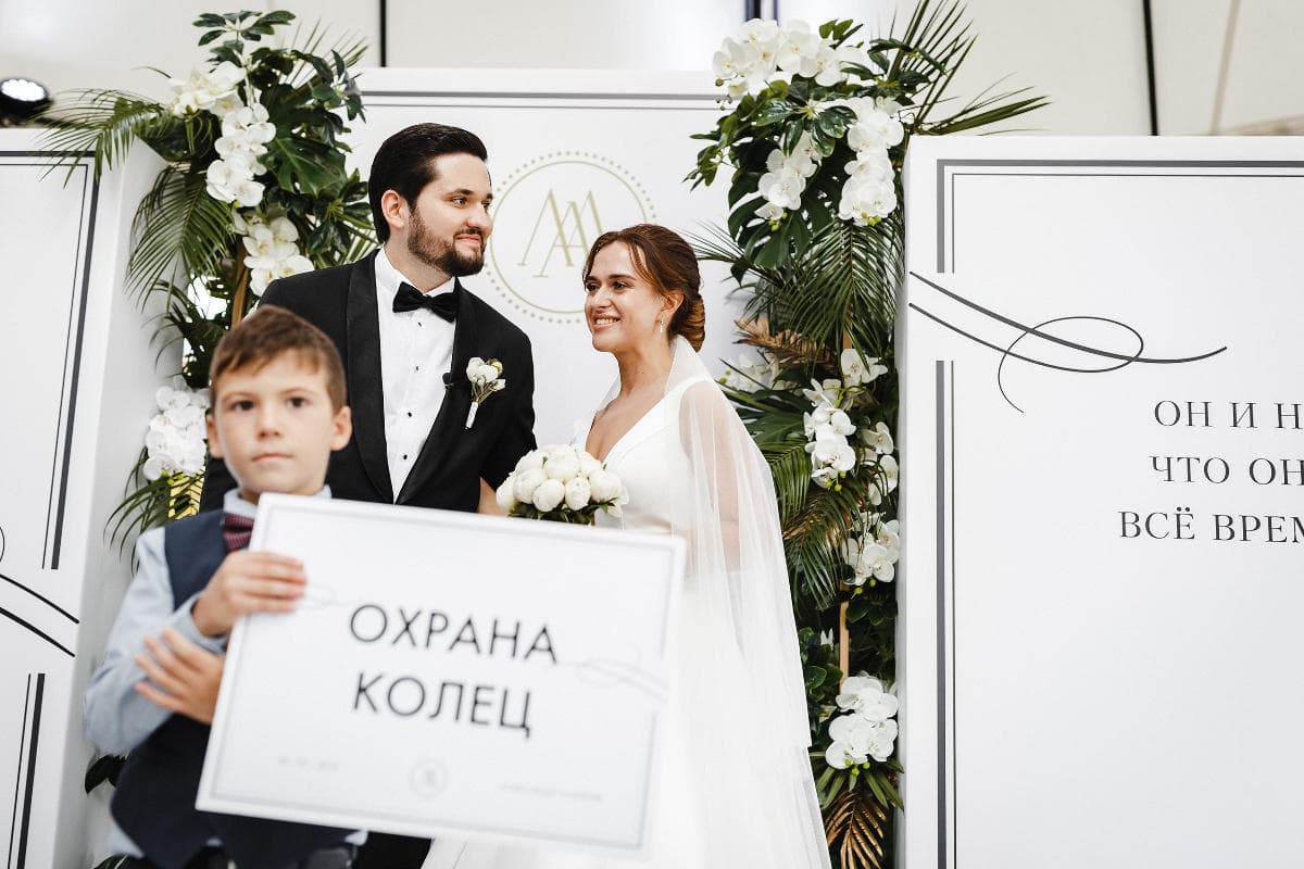 Студия Событий BuketPortret
