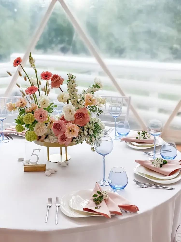 Студия декора и флористики AP Decor