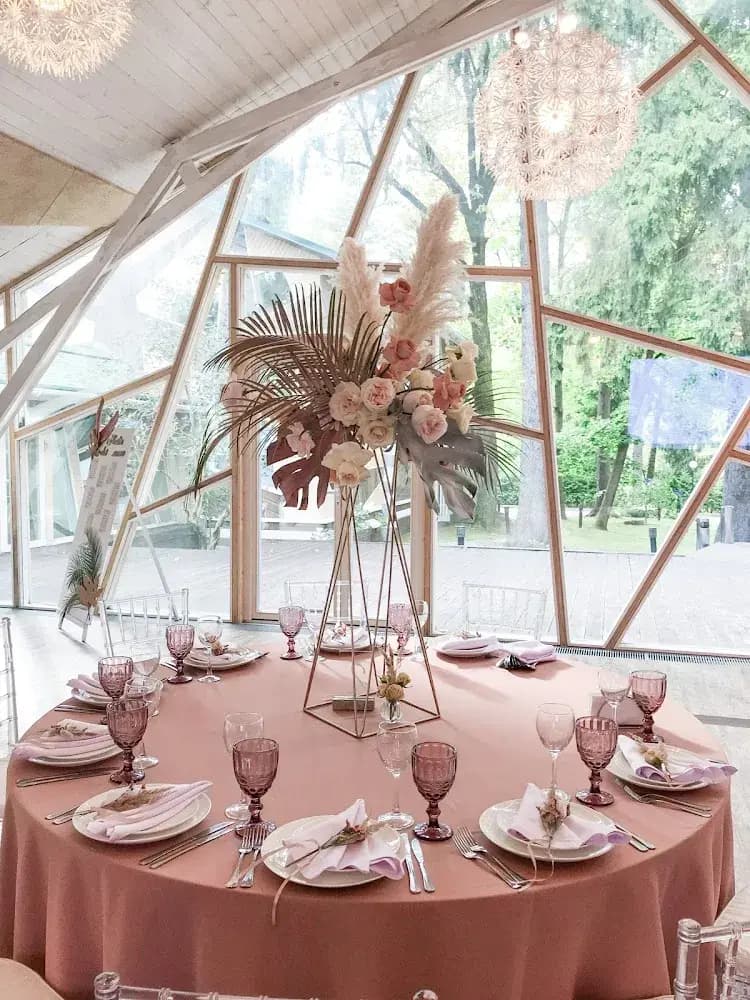 Студия декора и флористики AP Decor