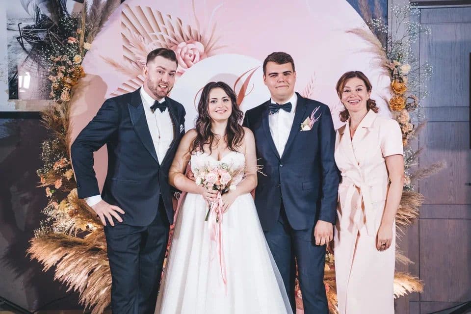 Студия SoWedd