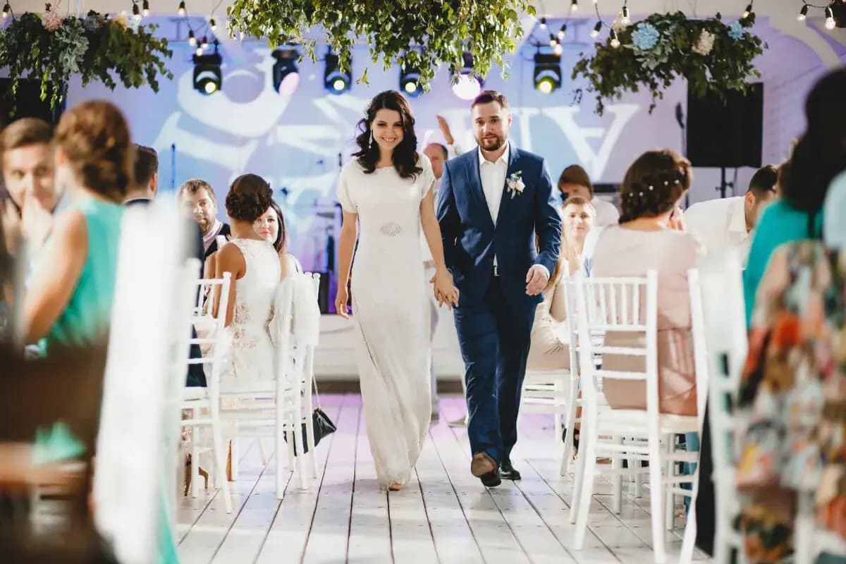 Свадебное агентство Marry Me