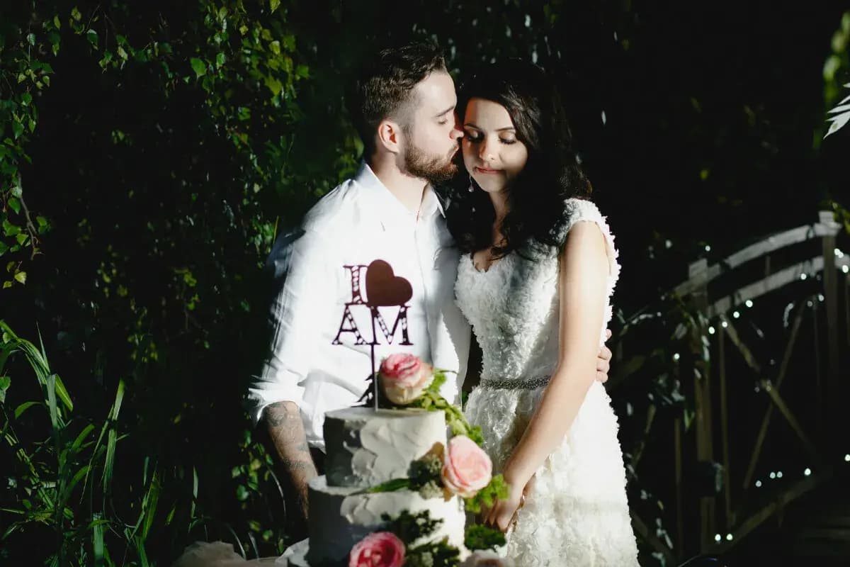 Свадебное агентство Marry Me