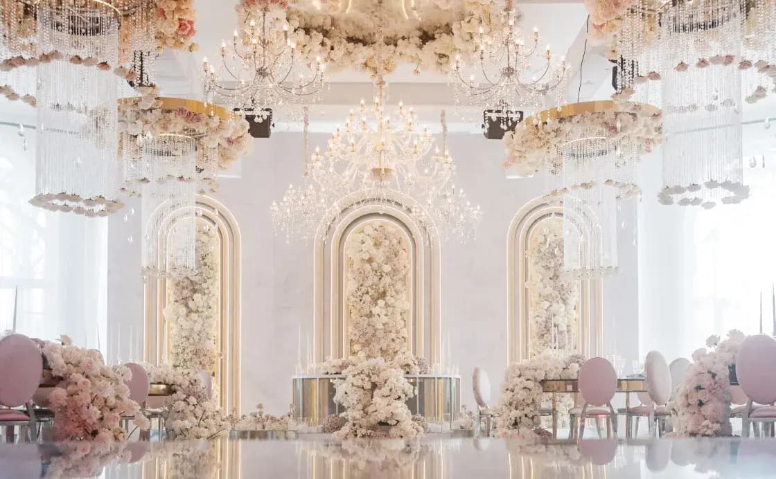 СВАДЕБНОЕ АГЕНТСТВО «ROYAL WEDDING»