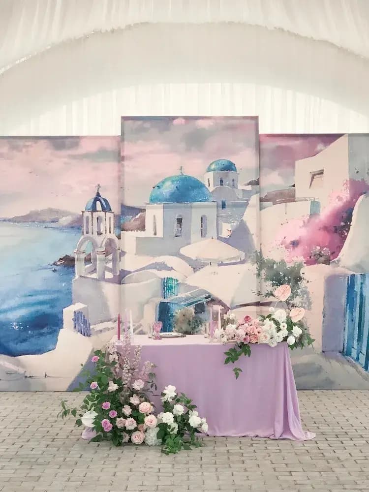 Студия декора и флористики AP Decor