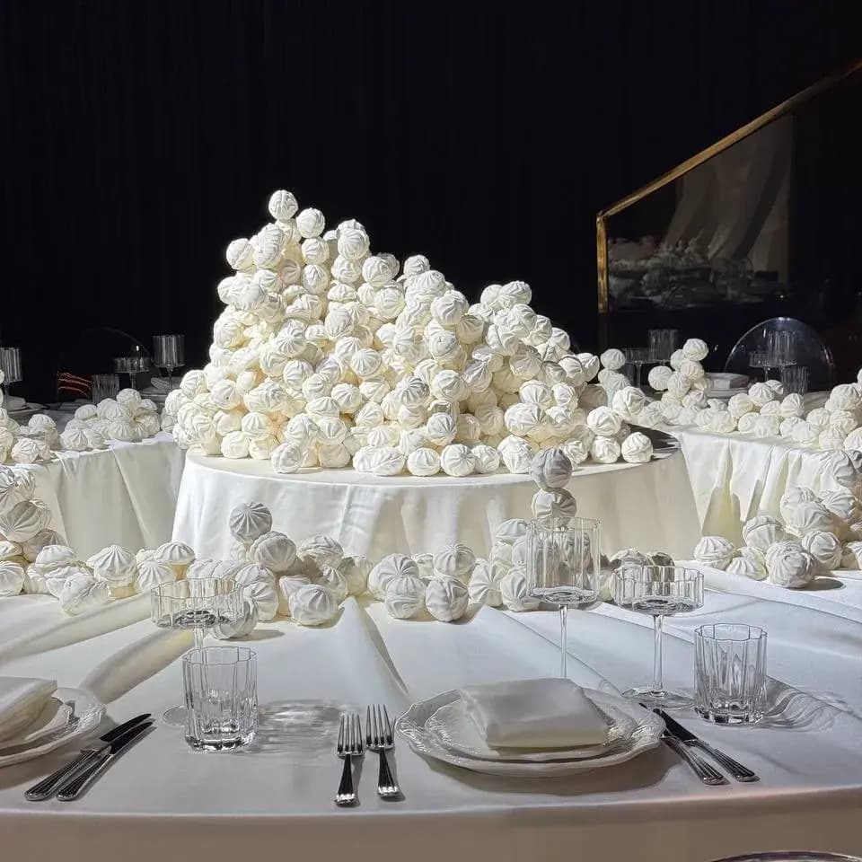 Mady & Madison Event Hall