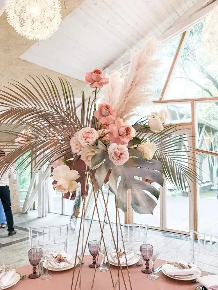 Студия декора и флористики AP Decor