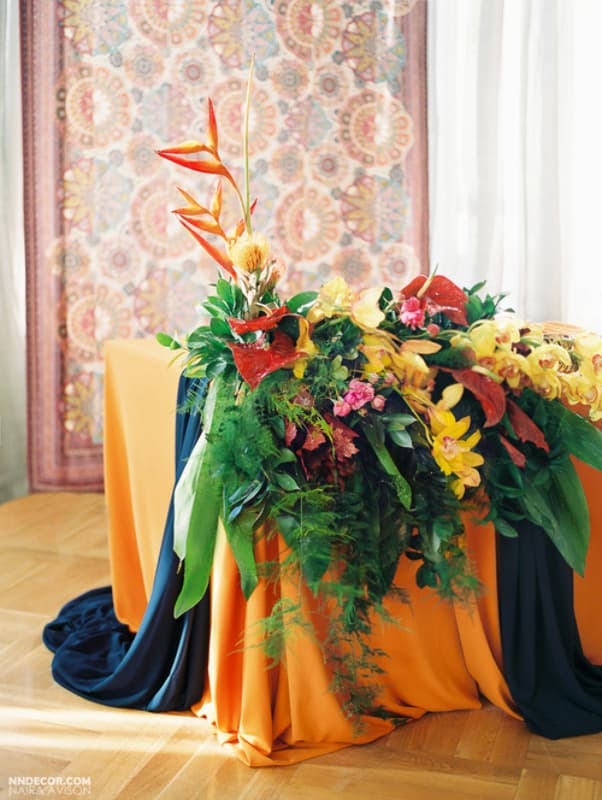 Студия флористики и декора NN DECOR DESIGN STUDIO
