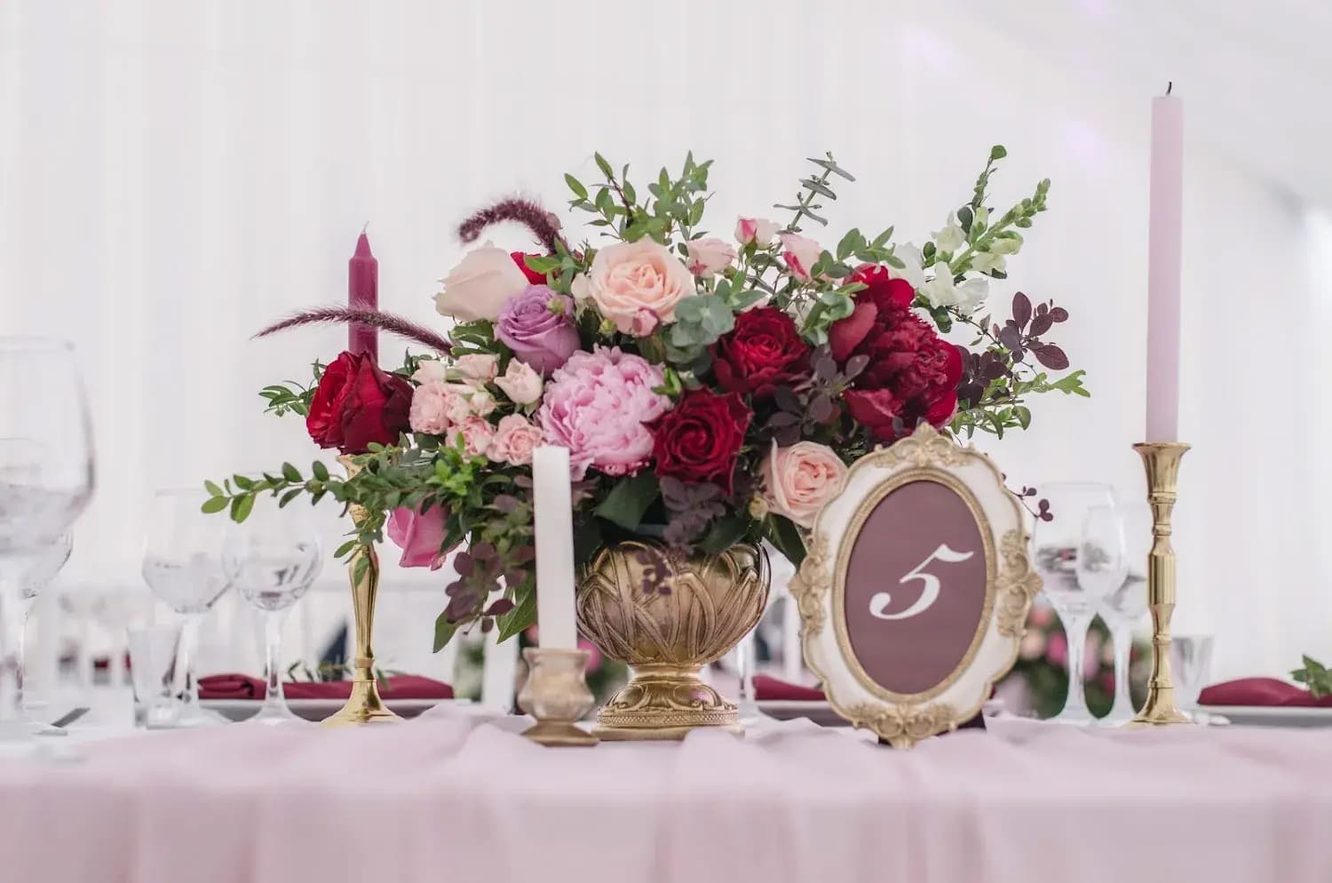 Студия декора и флористики AP Decor