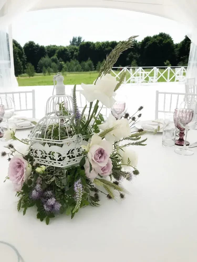 Студия декора и флористики AP Decor
