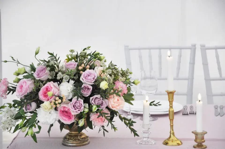 Студия декора и флористики AP Decor