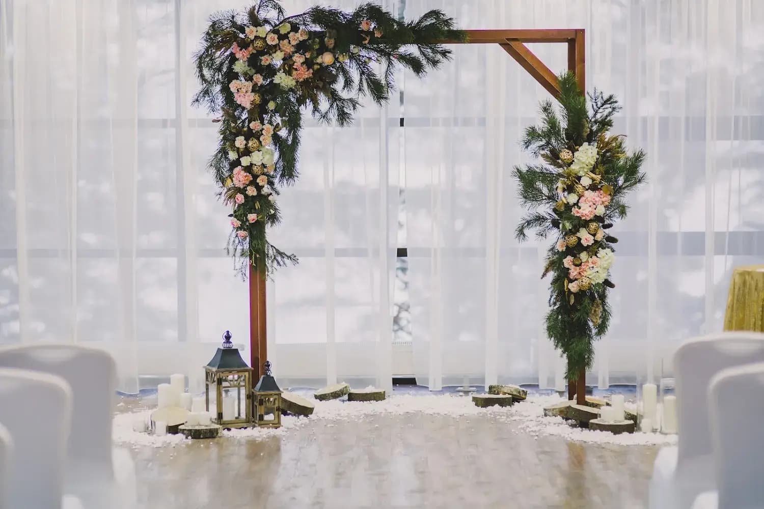 Студия декора и флористики AP Decor