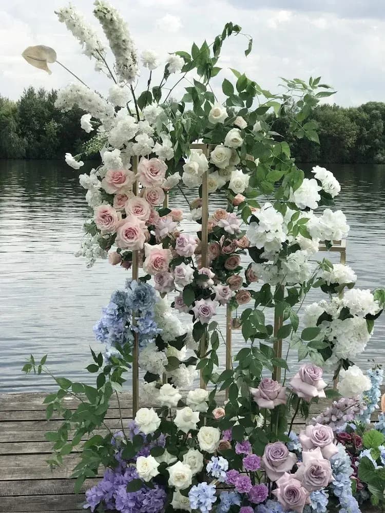 Студия декора и флористики AP Decor