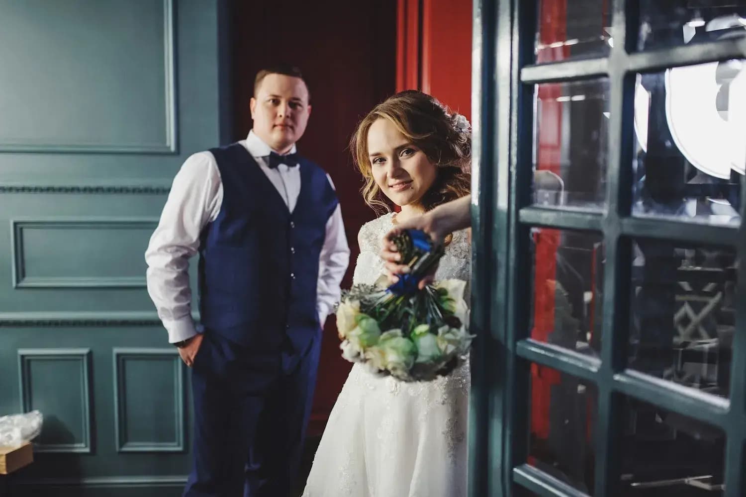 Свадебное агентство Marry Me