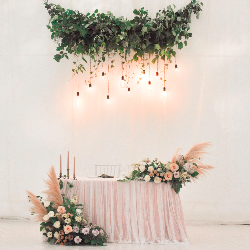 Студия декора и флористики AP Decor