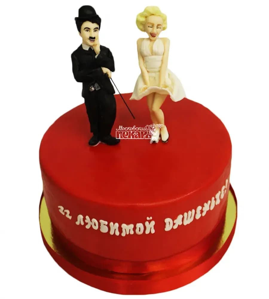Кондитерская фабрика "Мторт"
