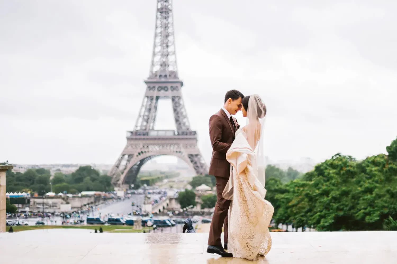 Свадебное агентство Marry Me