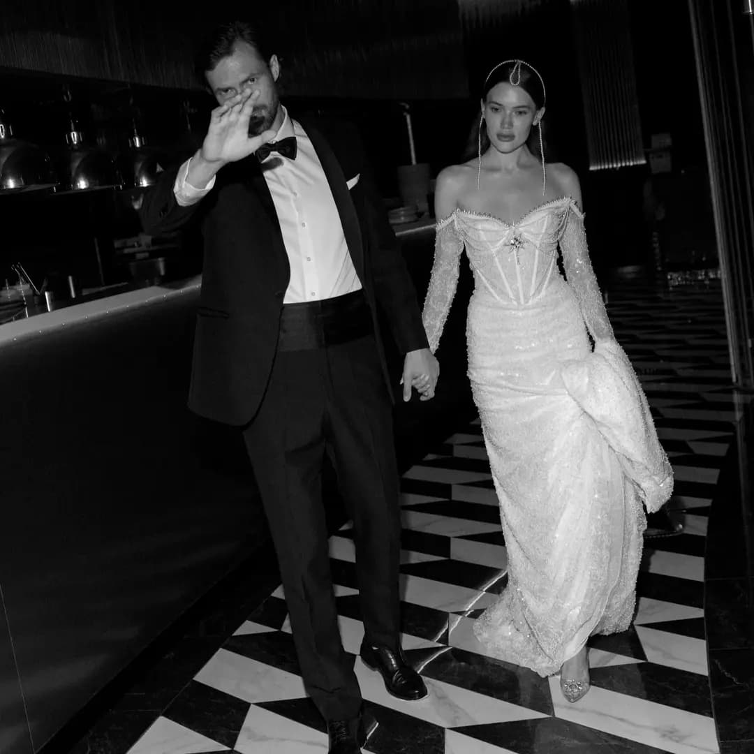 Mady & Madison Event Hall